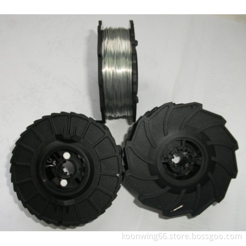 Galvanized Wire Coil